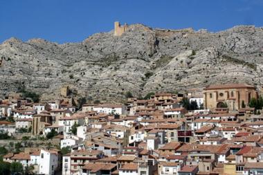 Ayuntamiento Castellote foto 1