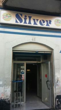 Pub Silver foto 1