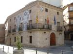 Ayuntamiento Calanda foto 2