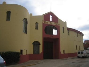 Ayuntamiento Calanda foto 1