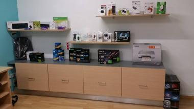 PC Bajo Aragón foto 1