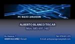 PC Bajo Aragón foto 2