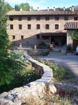 Hotel Rural Font del Pas foto 2