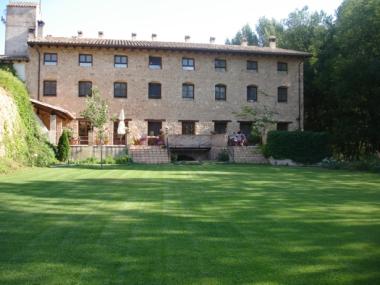 Hotel Rural Font del Pas foto 1