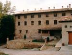 Hotel Rural Font del Pas foto 5