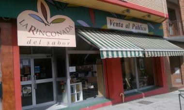 La Rinconada del Sabor foto 1