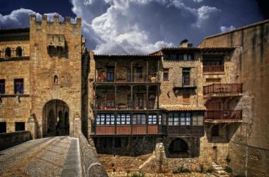 Ayuntamiento Valderrobres foto 1