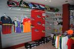 Padel Nuestro Caspe foto 2