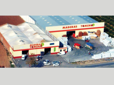 Maderas Tomeno foto 1
