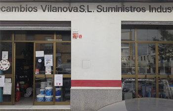 Suministros y Recambios Vilanova  S.L foto 1