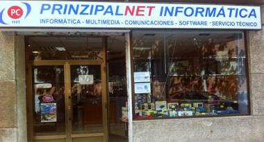Prinzipalnet Informática S.L.  foto 1