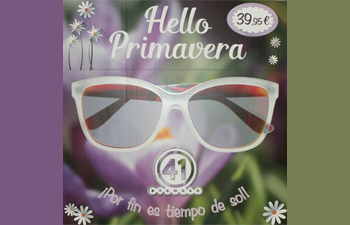 Optica Díaz Mora foto 1