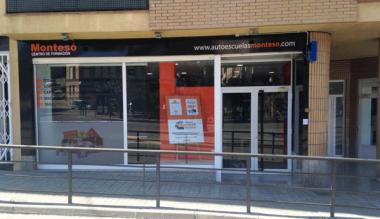 Autoescuela Montesó foto 1