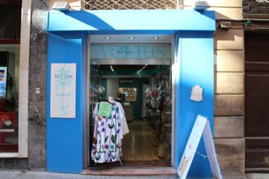 Venus Alcañiz foto 1