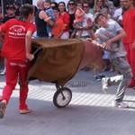 Espectáculos Pasión y Valentia foto 4