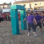 Espectáculos Pasión y Valentia foto 6