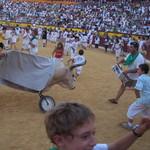 Espectáculos Pasión y Valentia foto 7