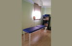  Carlos Giraldez 'Osteopatía y Técnicas Naturales' foto 5