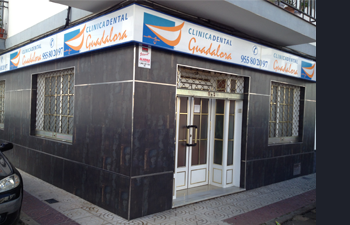 Clínica Dental Guadalora foto 1