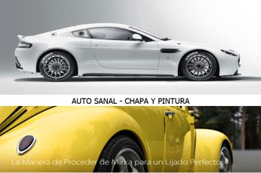 Auto Sanal S.L foto 1