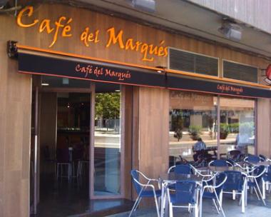 Café del Marques foto 1