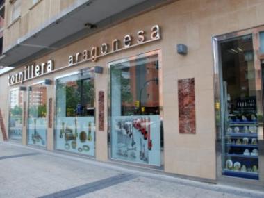 Tornillera Aragonesa  foto 1