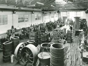 Talleres Trisan foto 1