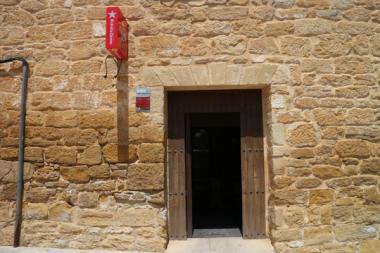 Bar El Claustro foto 1