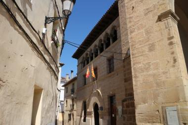 Ayuntamiento La Codoñera foto 1