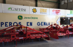 Maquinaria Agricola Nuñez Ruiz S.L foto 3