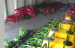 Maquinaria Agricola Nuñez Ruiz S.L foto 4