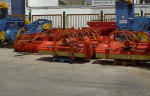 Maquinaria Agricola Nuñez Ruiz S.L foto 5