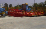 Maquinaria Agricola Nuñez Ruiz S.L foto 6