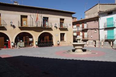 Ayuntamiento Aguaviva foto 1