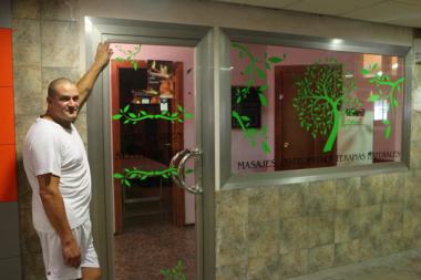 Sanarme desde la consciencia foto 1