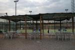 ASP Aragón Sport Padel Calanda foto 5