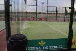 ASP Aragón Sport Padel Calanda foto 6