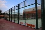 ASP Aragón Sport Padel Calanda foto 7