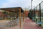 ASP Aragón Sport Padel Calanda foto 10