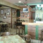 Taberna Arrimada foto 6