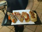 Taberna Arrimada foto 5