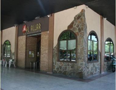 El Allar foto 1