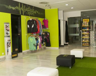 Deportes y eventos Fartleck foto 1