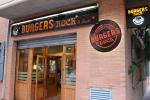 Burgers Rock foto 2