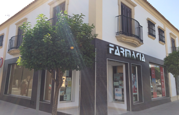 Farmacia Labrador foto 1