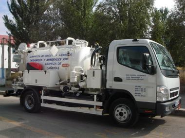 Desatascos Murria foto 1