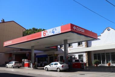 EE.SS Hermanos Murria Cepsa foto 1