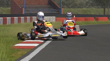 Go Karts Zuera foto 1