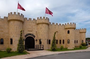 Castillo Bonavia foto 1