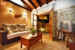 Apartamentos rurales Santa Agueda foto 5